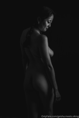 Geisha Reina Photo #11