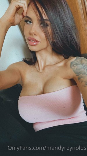 Mandy Reynolds Post #1