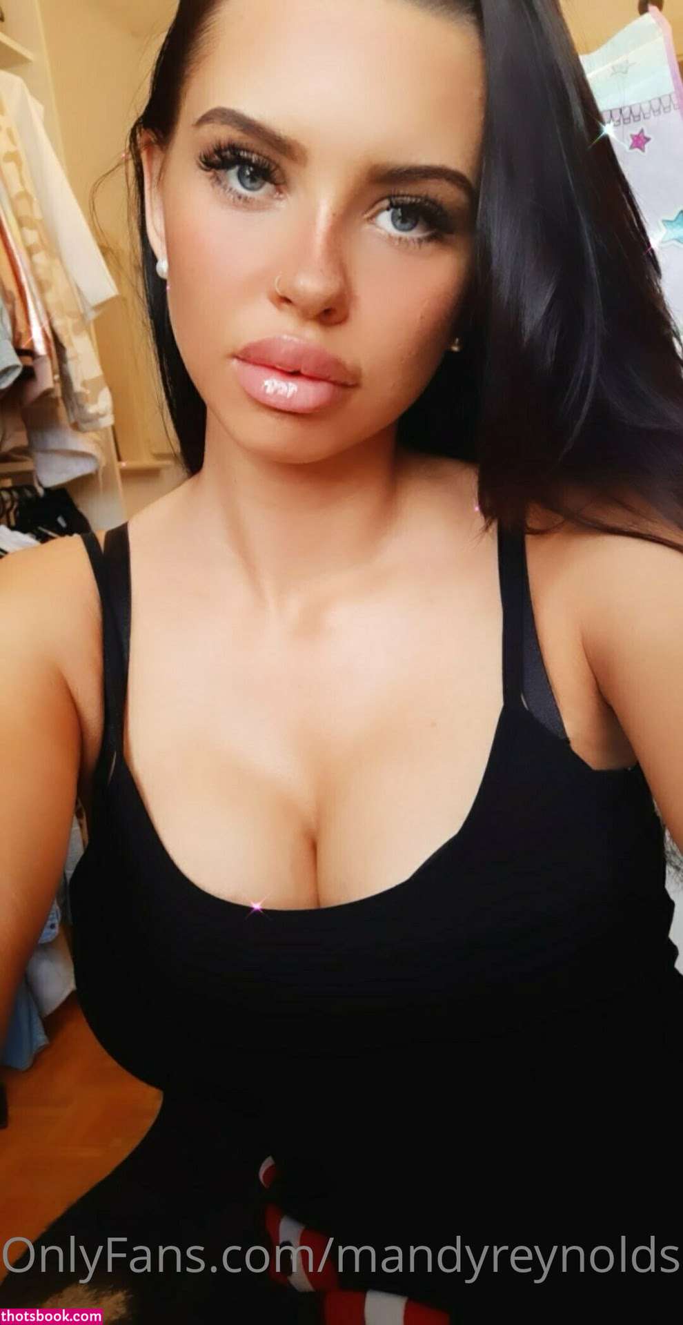 Mandy Reynolds Photo #20