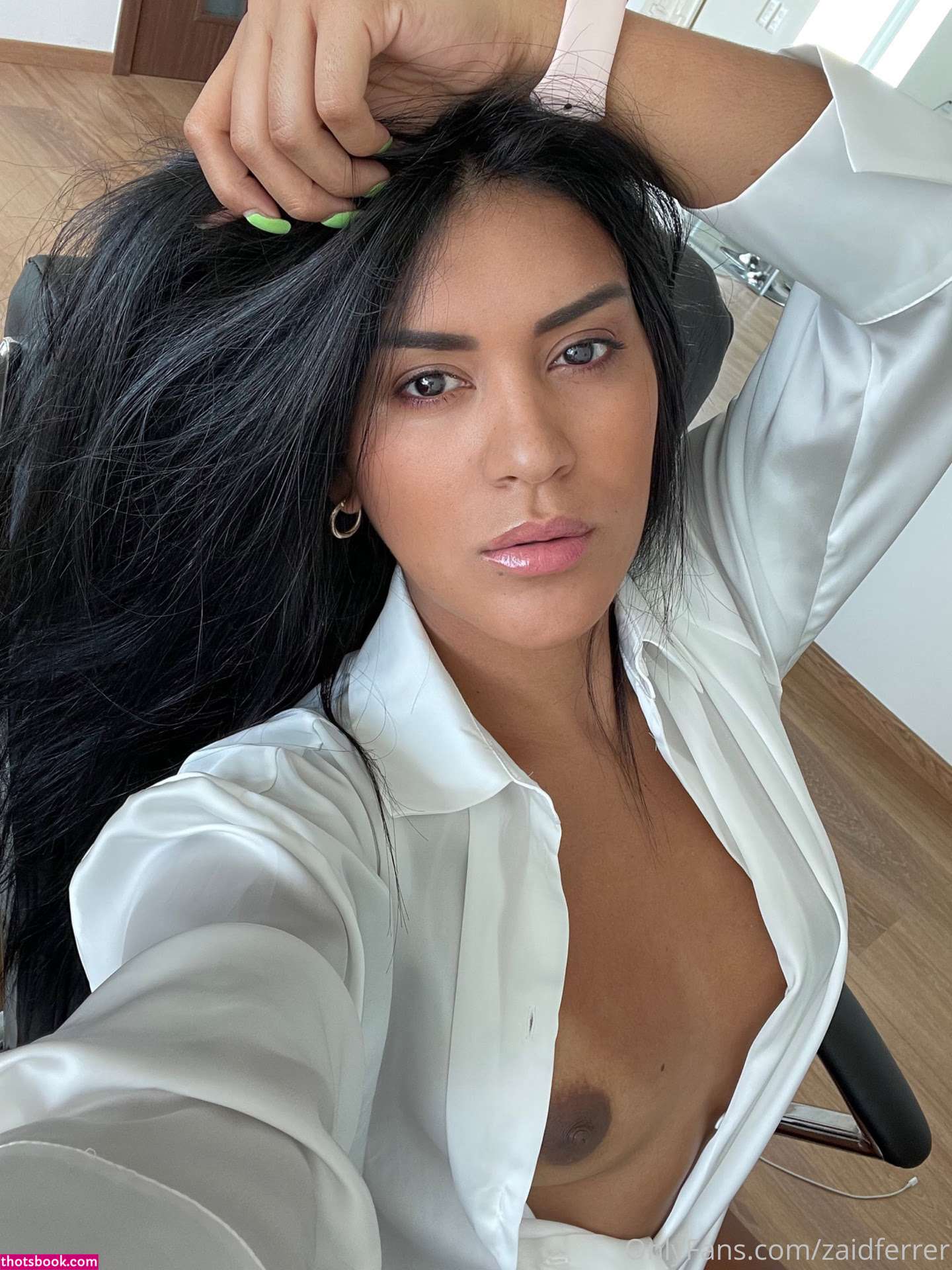 Zaid Ferrer Photo #12