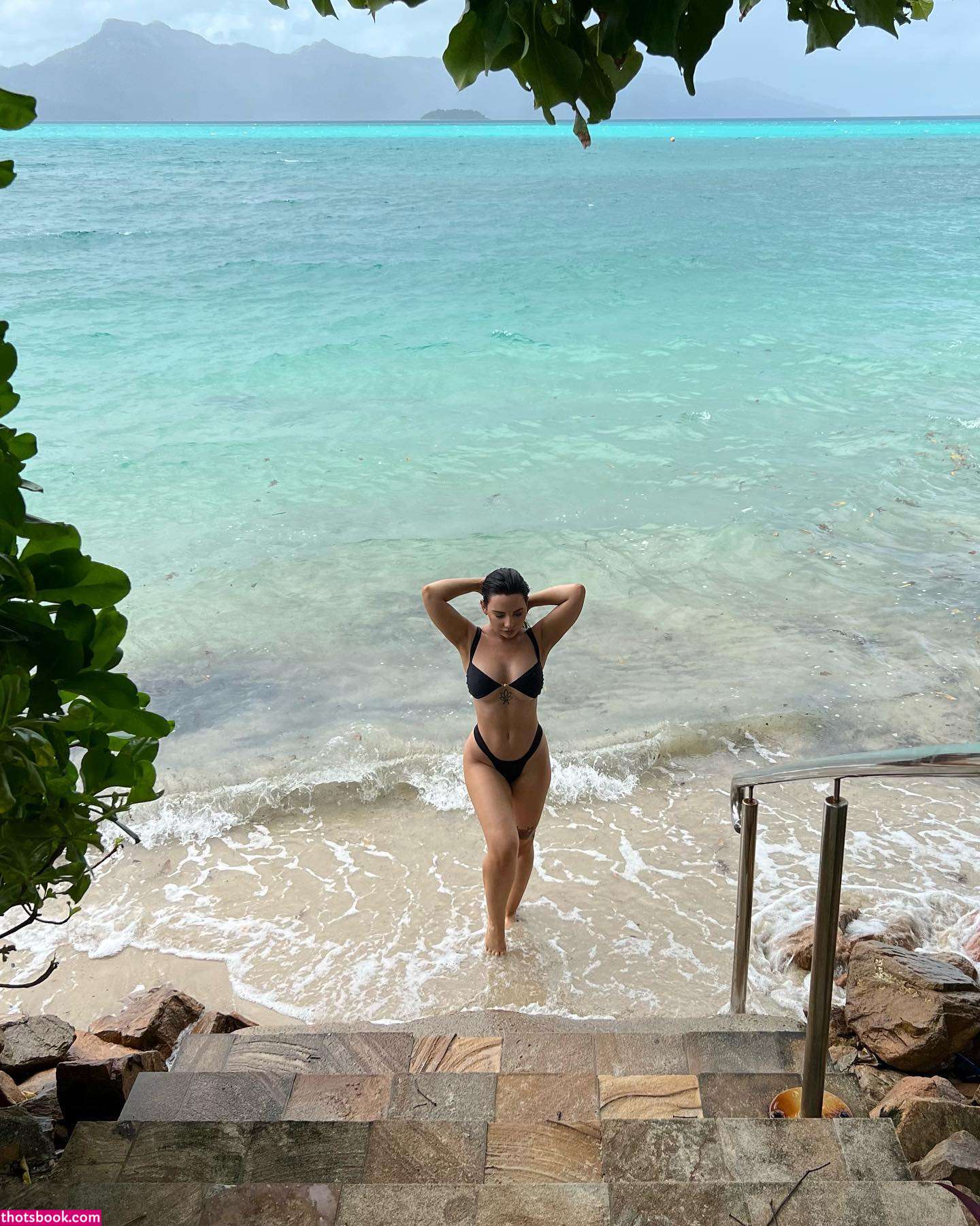 Cher Quinn Photo #19