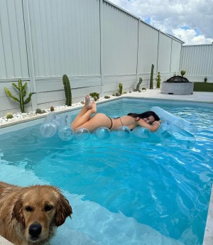 Cher Quinn Photo #25