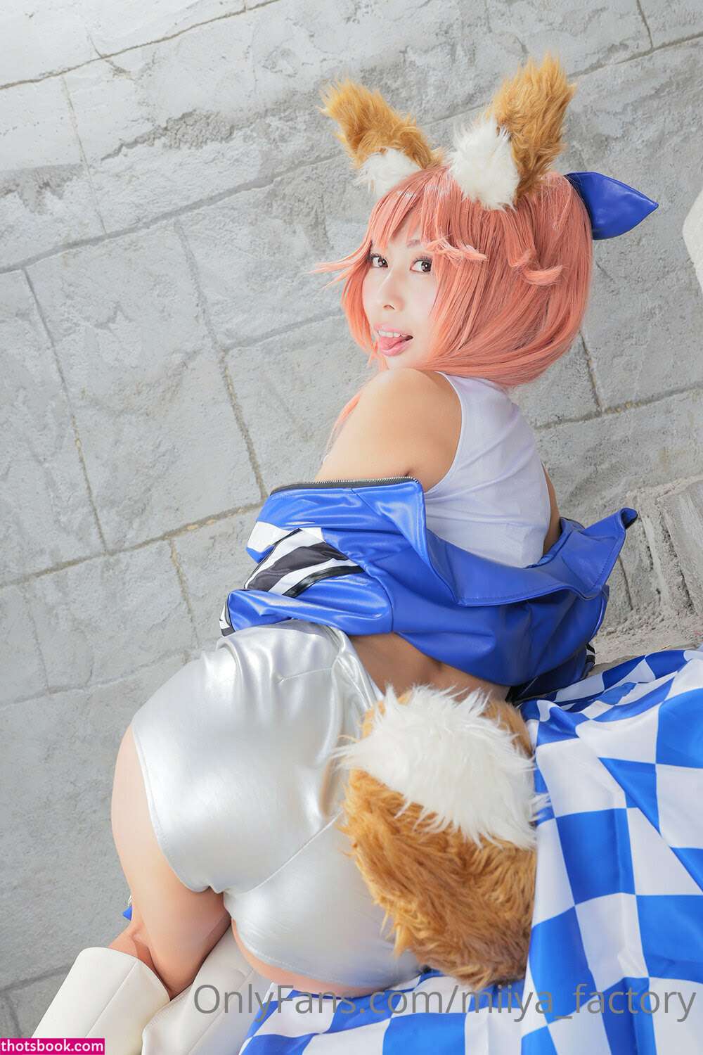 Miiya Factory Photo #31