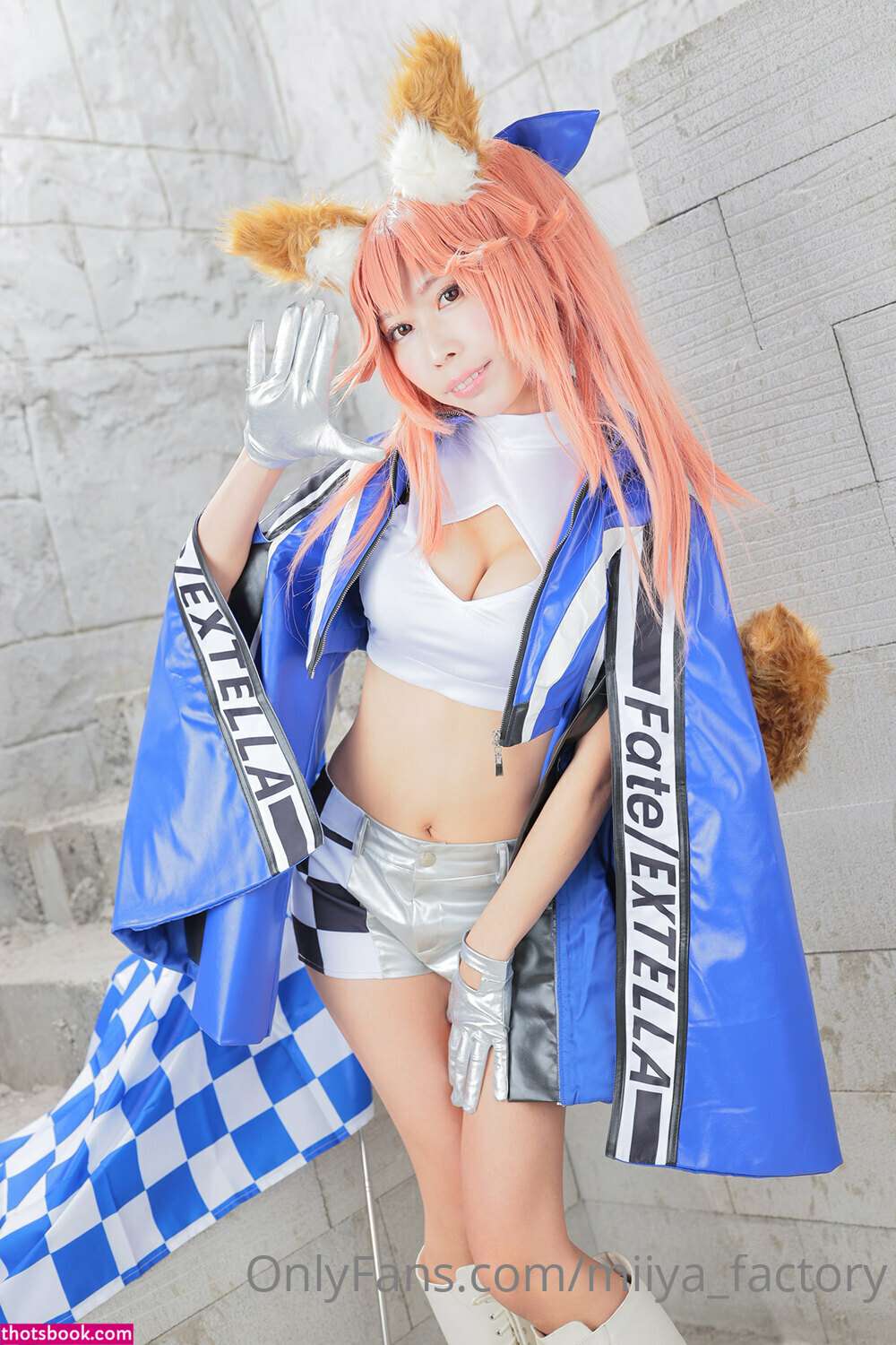 Miiya Factory Photo #33