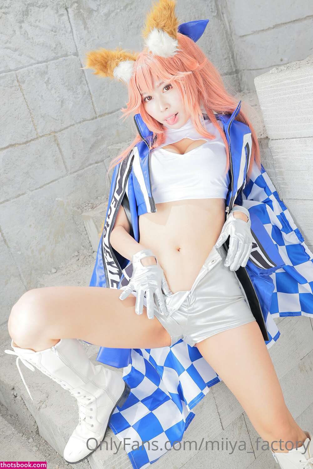 Miiya Factory Photo #34