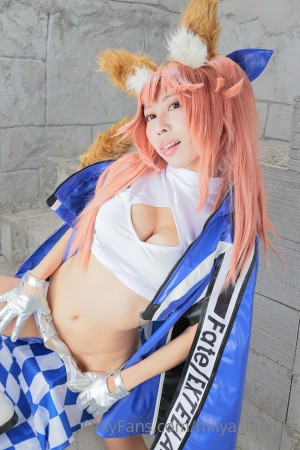 Miiya Factory Photo #30