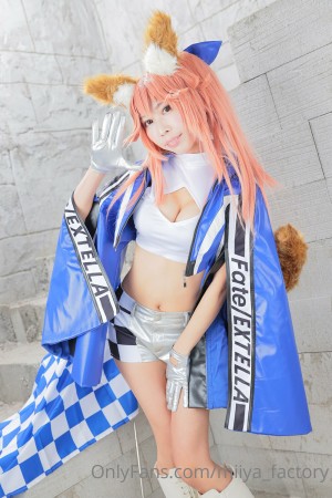 Miiya Factory Photo #33