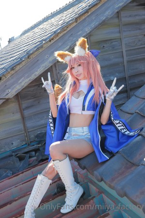 Miiya Factory Photo #36