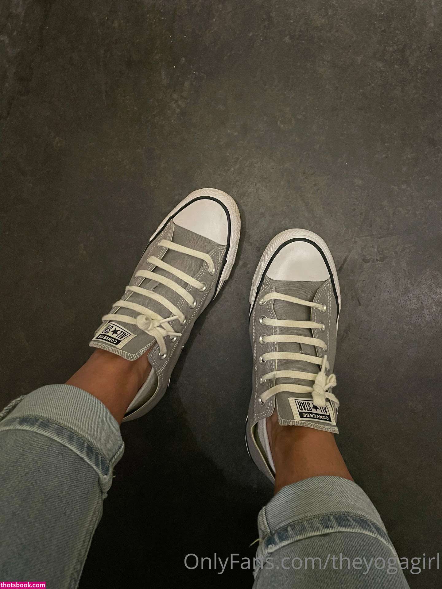 theyogagirl Photo #40