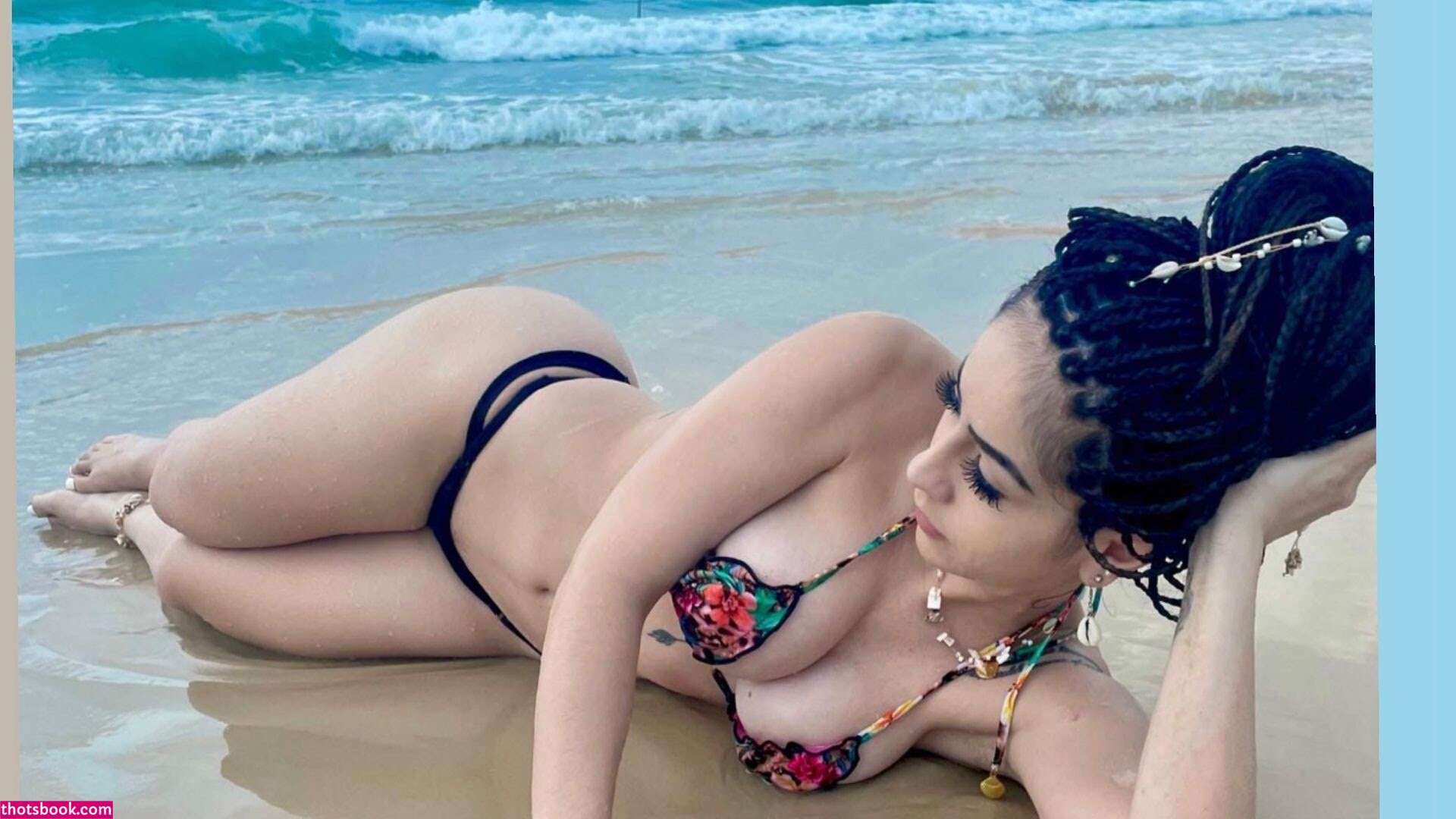 Angie Diaz Photo #12