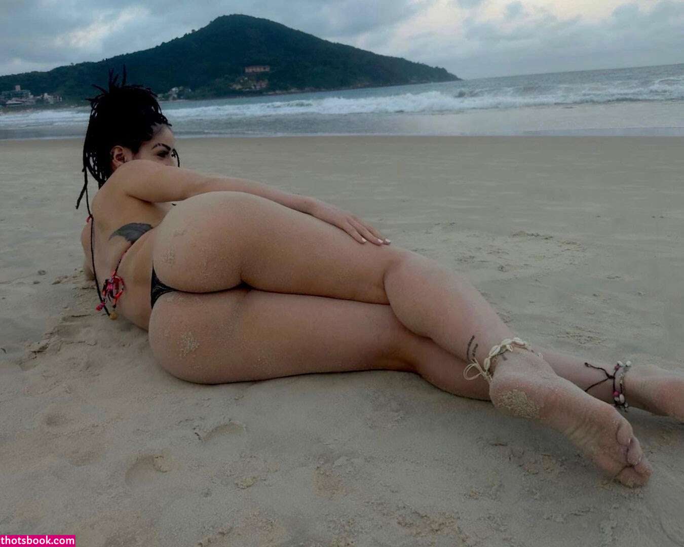 Angie Diaz Photo #13