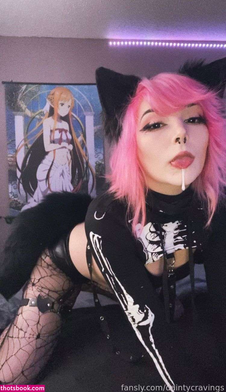 Daintycravings Photo #23