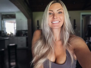 Jordan Elizabeth Photo #14