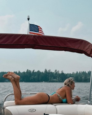 Jordan Elizabeth Post #4