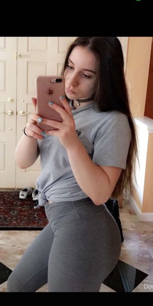 Nastassia Ponomarenko Photo #36