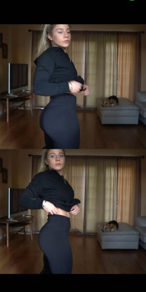 Nastassia Ponomarenko Post #5