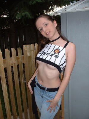 Riki Lecotey Photo #2