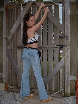 Riki Lecotey Photo #3