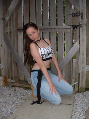 Riki Lecotey Photo #5