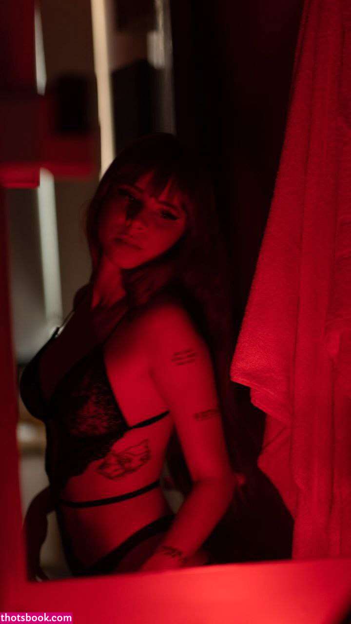 Anasoclash Photo #11