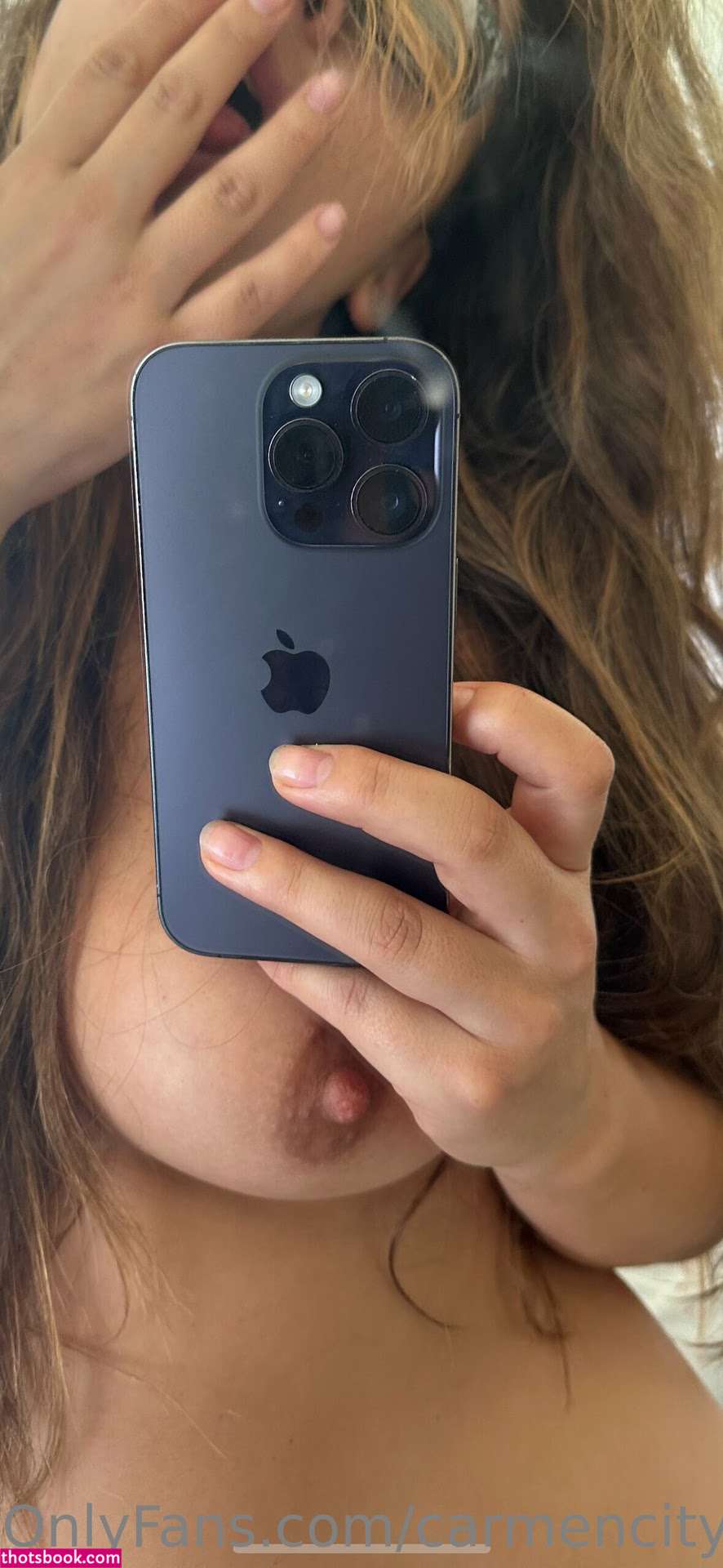 Carmen Pistolas Photo #14