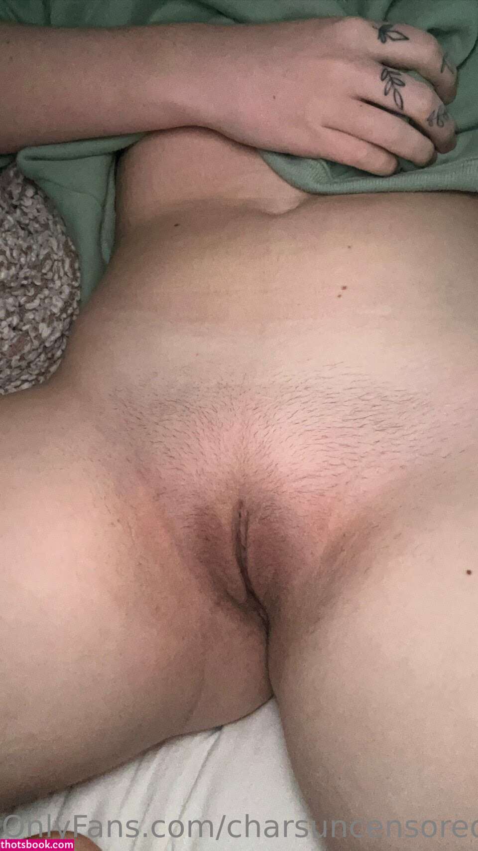 charsuncensored Photo #8