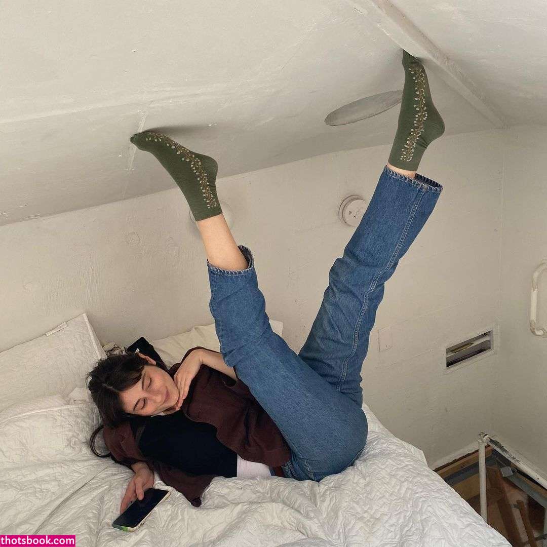 Romy Reiner Photo #6