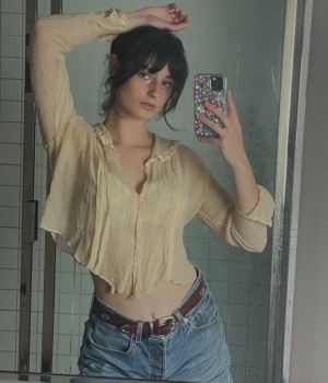 Romy Reiner Photo #4