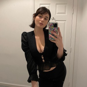 Romy Reiner Photo #13