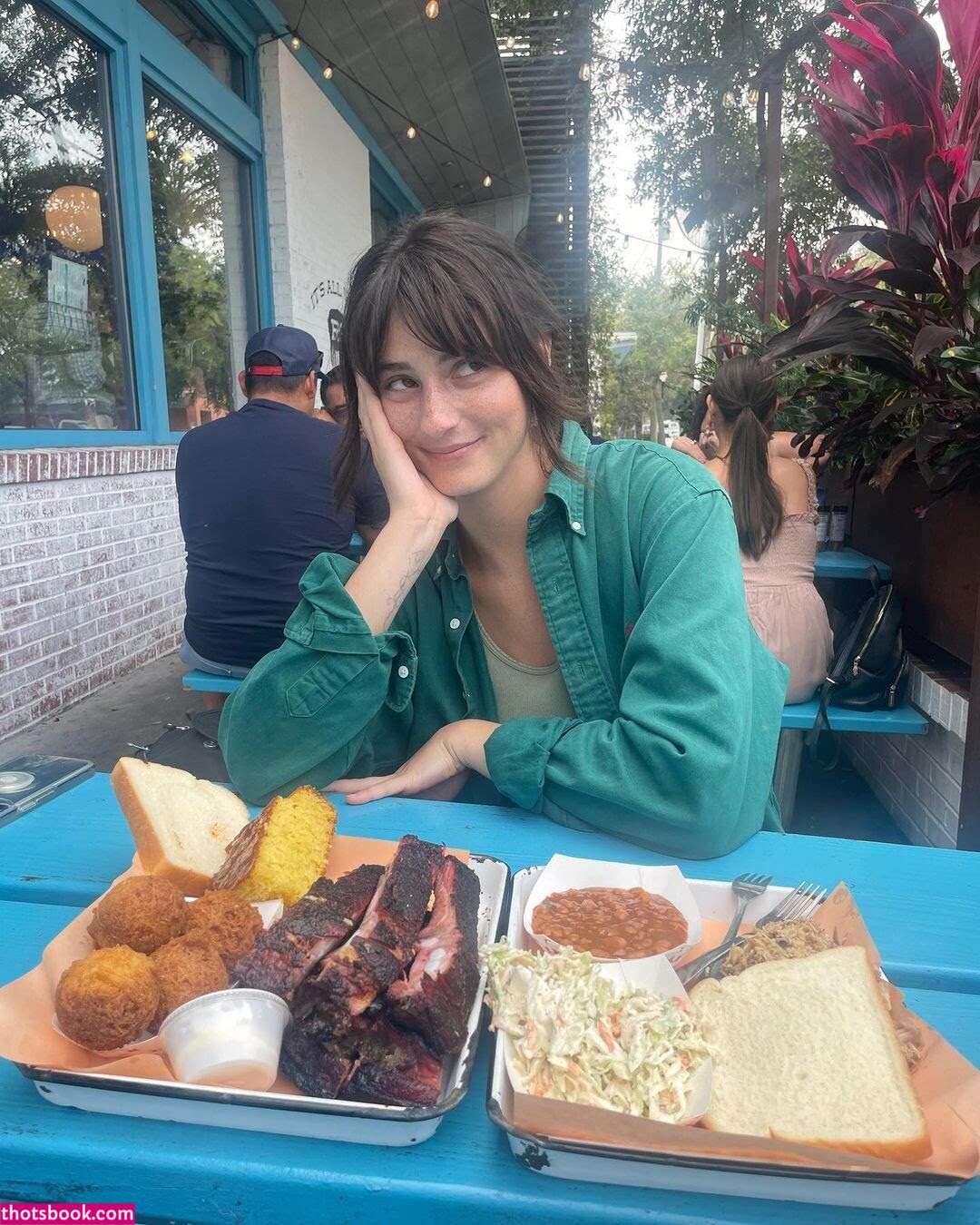 Romy Reiner Photo #22