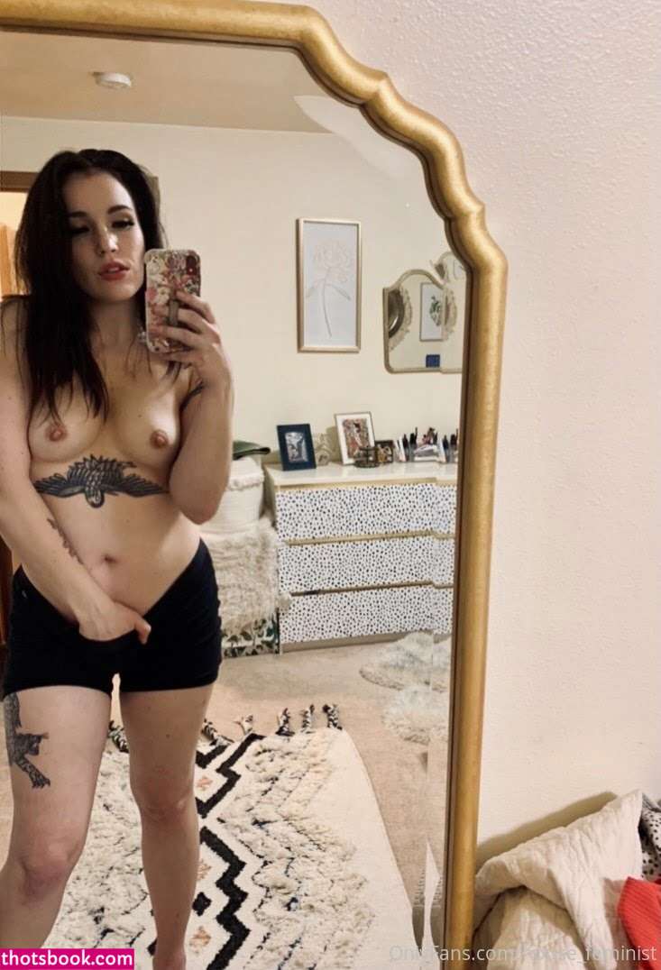 House Feminist Photo #1