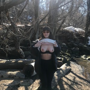 Molly Bloom Photo #9