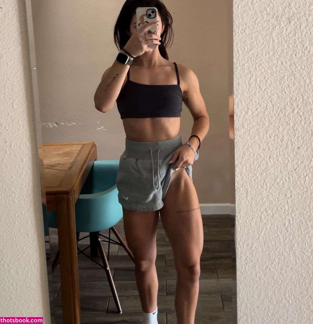 Niksmcfit Photo #6