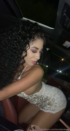 Brooklynbenzz Photo #22