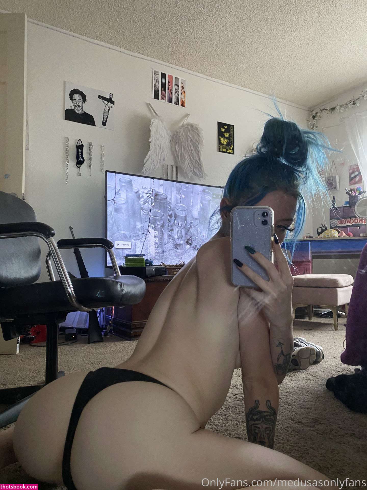 Medusasonlyfans Photo #9