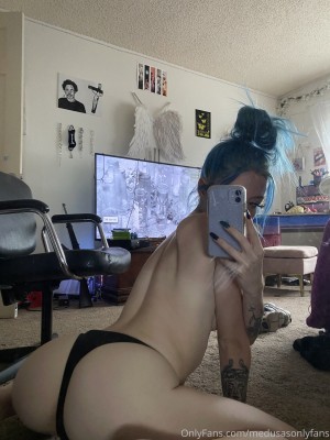 Medusasonlyfans Photo #9