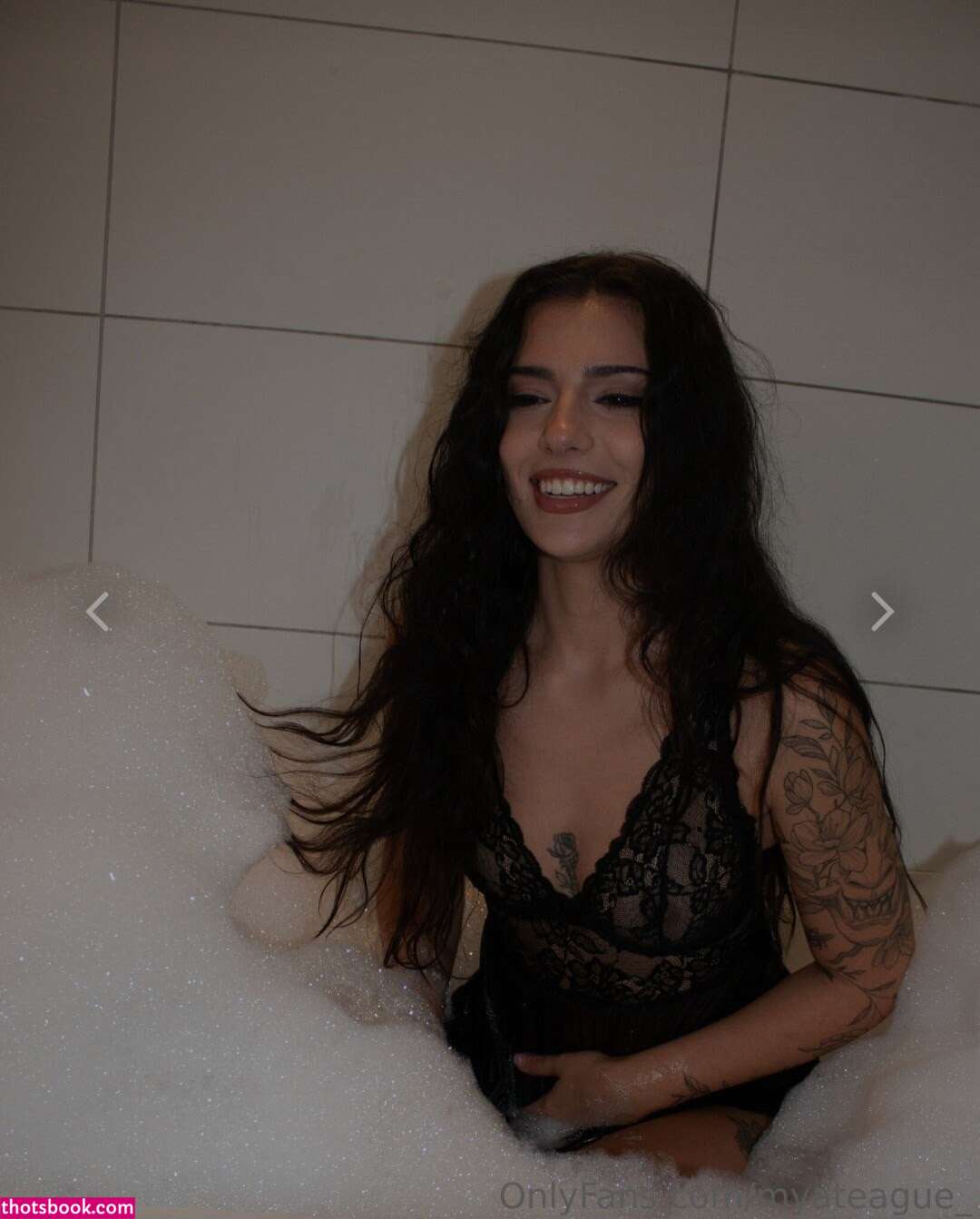 Mya Teague Photo #10