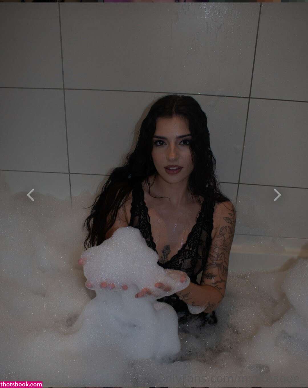 Mya Teague Photo #12