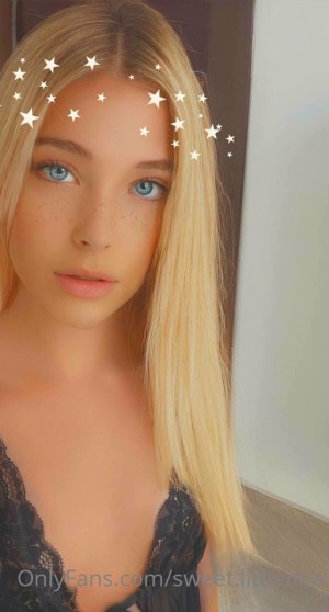 Sweet Little Mia Photo #8