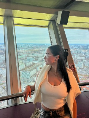 Niamh Cryan Photo #65