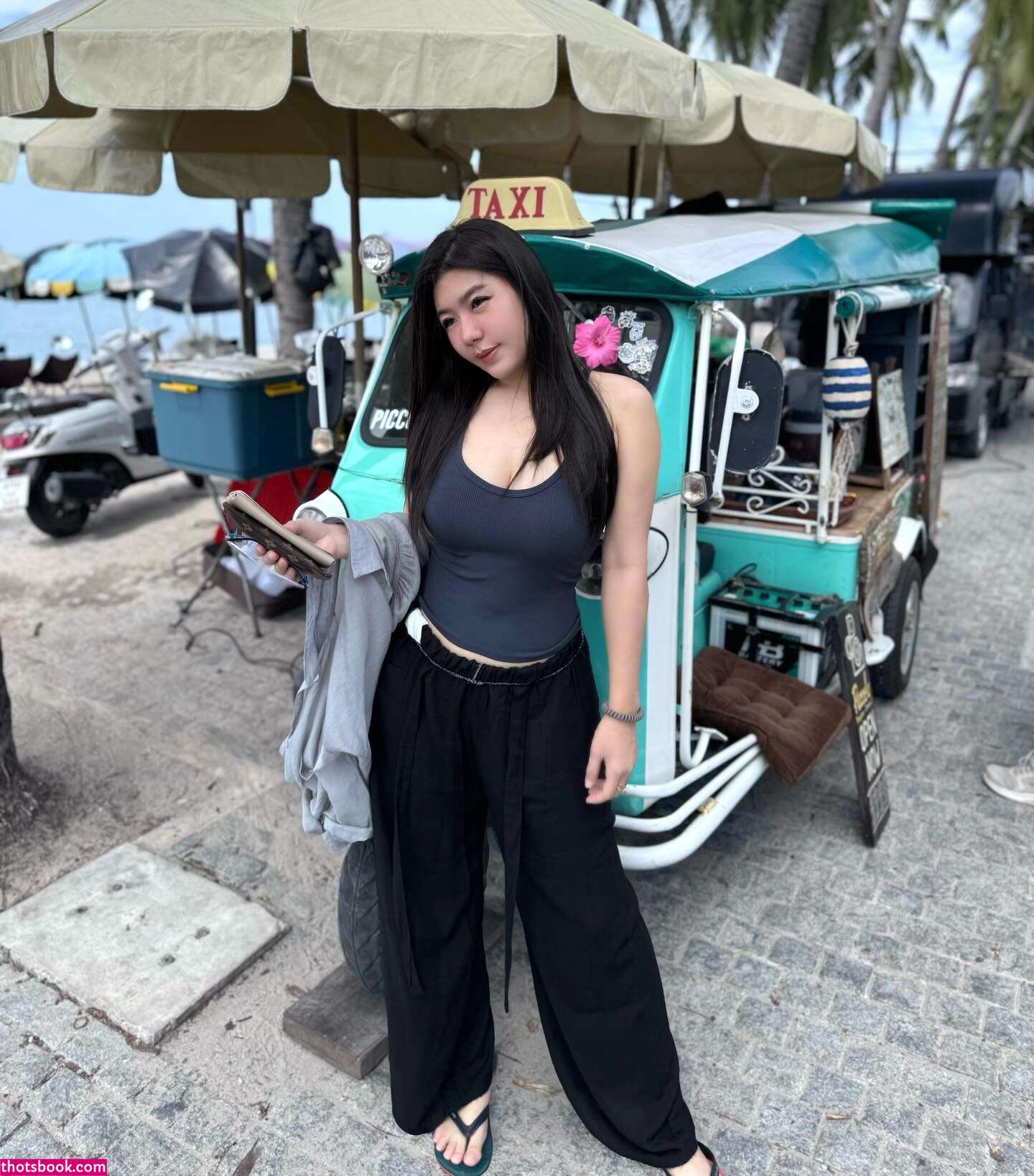 Niparat Konyai Photo #28