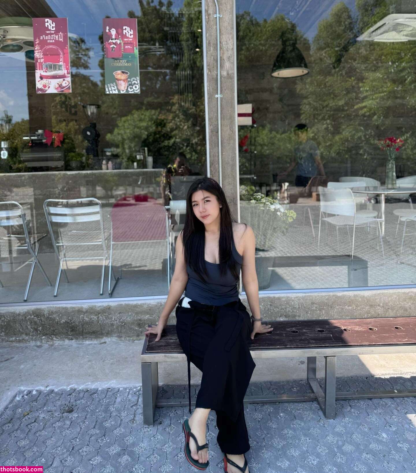 Niparat Konyai Photo #29