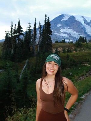 Paola Silerio Photo #28