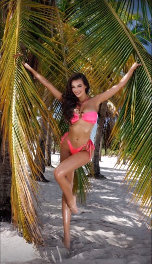 Rachel Michelle Photo #270