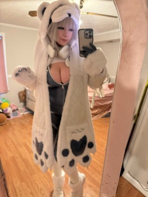 Saltedfishcakes Photo #35