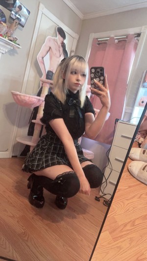 Saltedfishcakes Photo #37