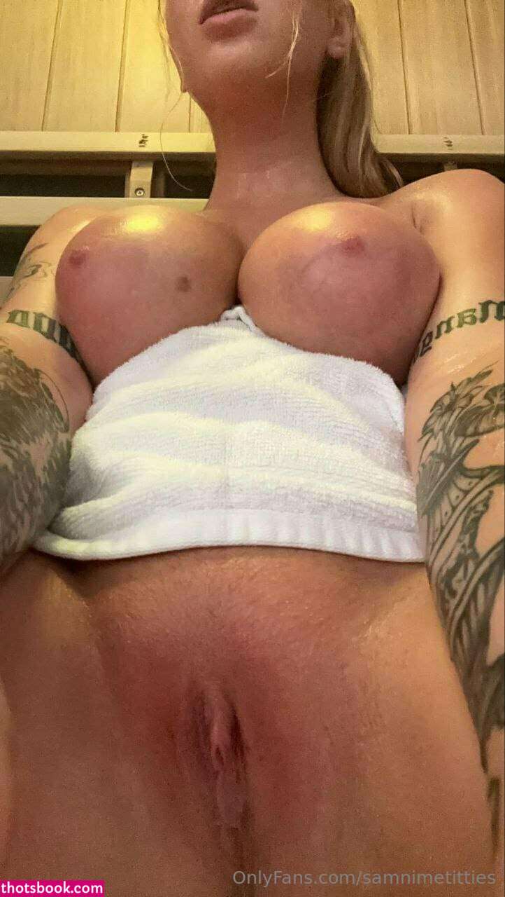 Samnimetitties Photo #89