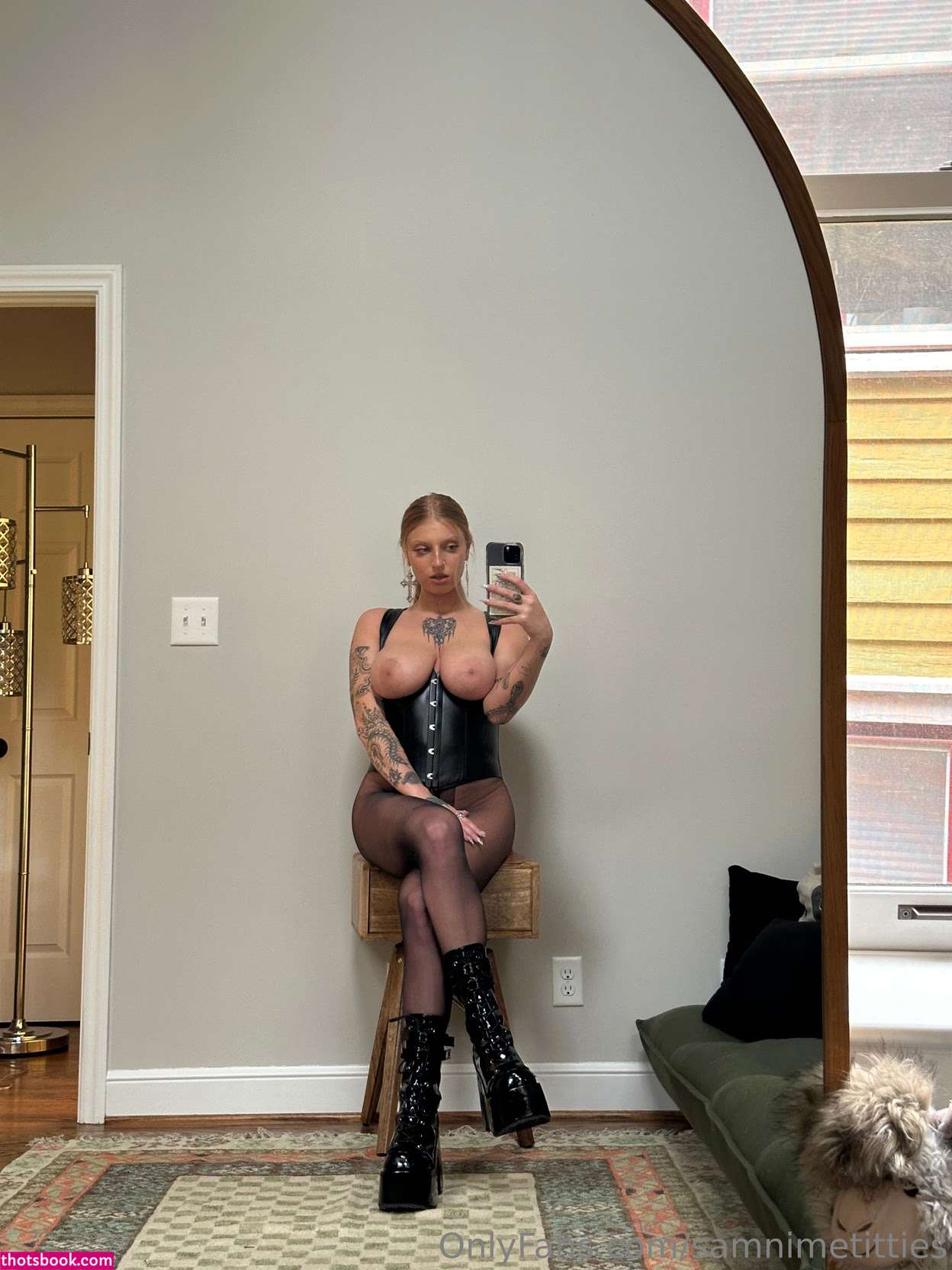 Samnimetitties Photo #106