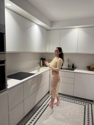 Sarabella Harris Photo #124