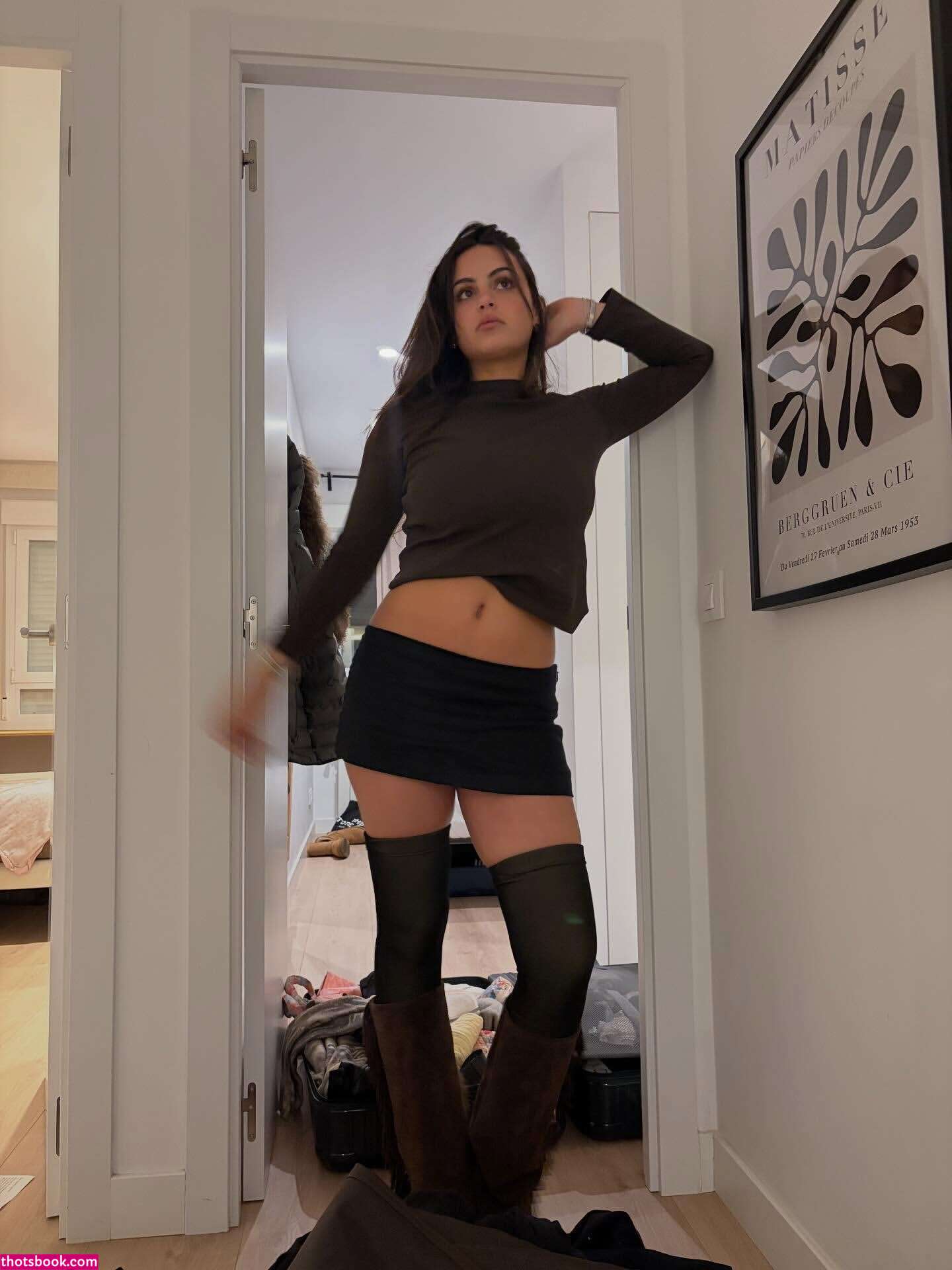 Sarabella Harris Photo #126